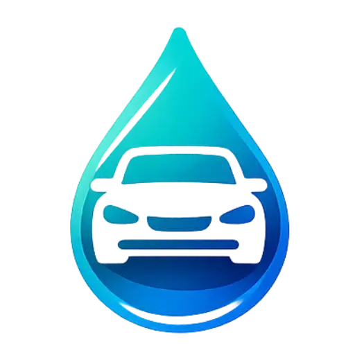 Lavage auto à domicile Arçais